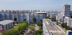 Blk 413 Bedok North Avenue 2 (Bedok), HDB 5 Rooms #170971472